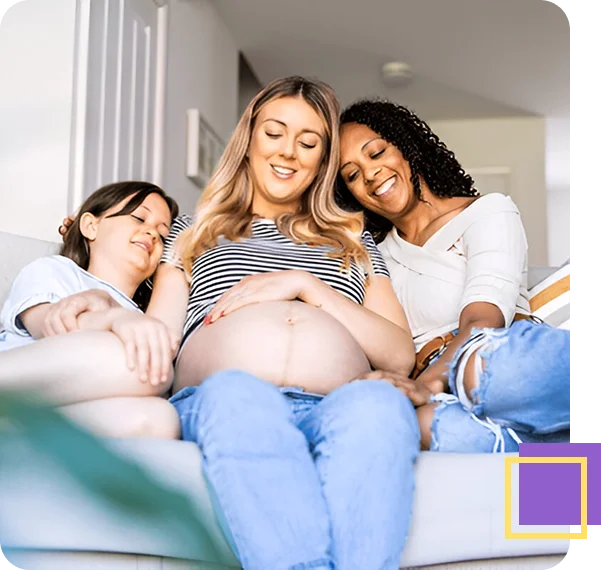 Surrogacy For Lgbt Couples​