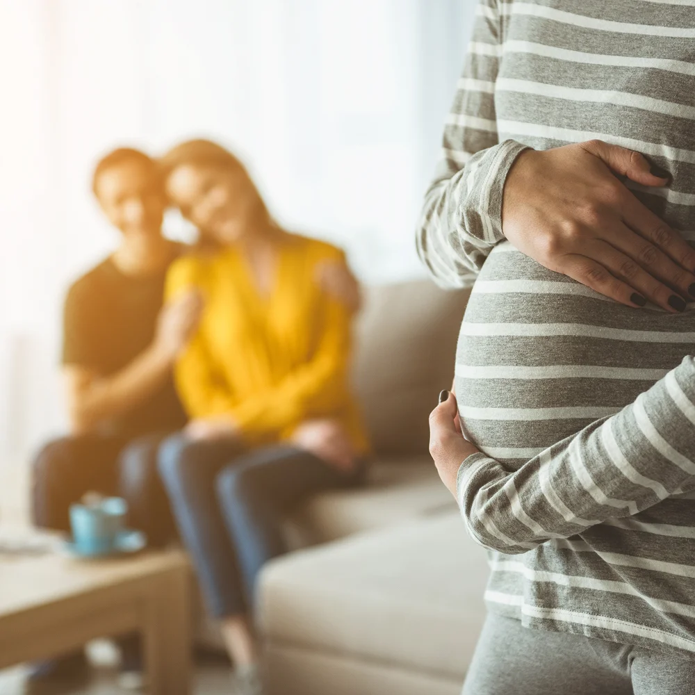 Surrogacy For Lgbt Couples​