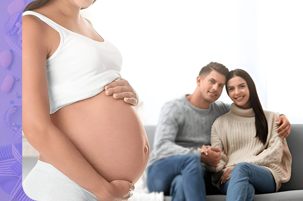 Surrogacy In Colombia
