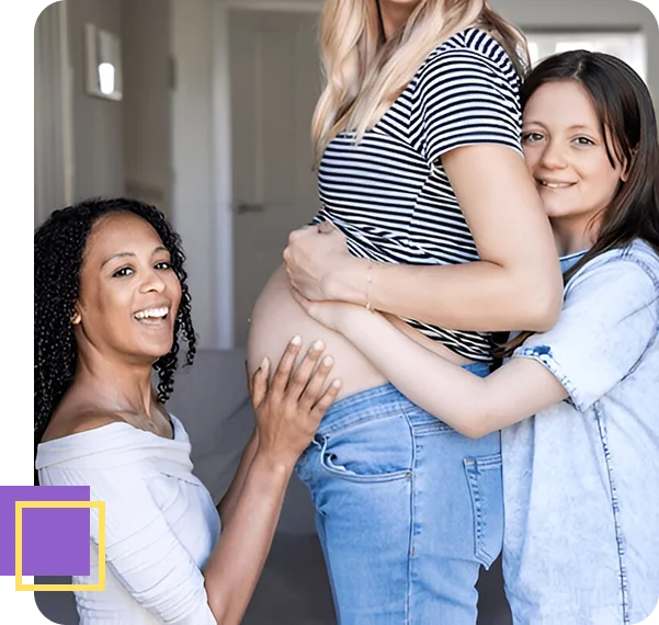 Lgbt Surrogacy Colombia