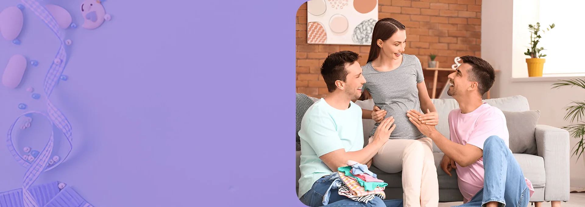 Lgbt Surrogacy USA