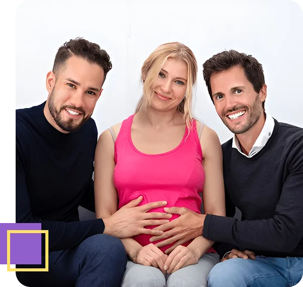 Lgbt Surrogacy USA