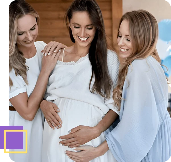 Lgbt Surrogacy USA