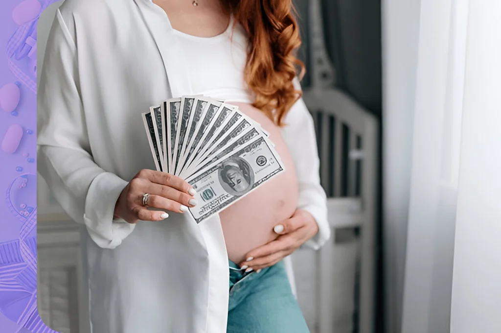 Surrogacy Cost in USA​

