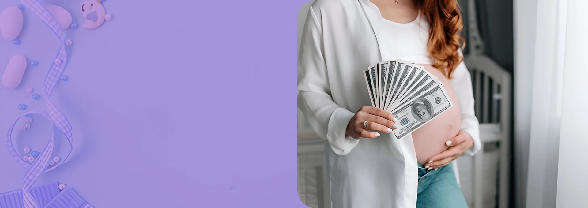Surrogacy Cost in USA​