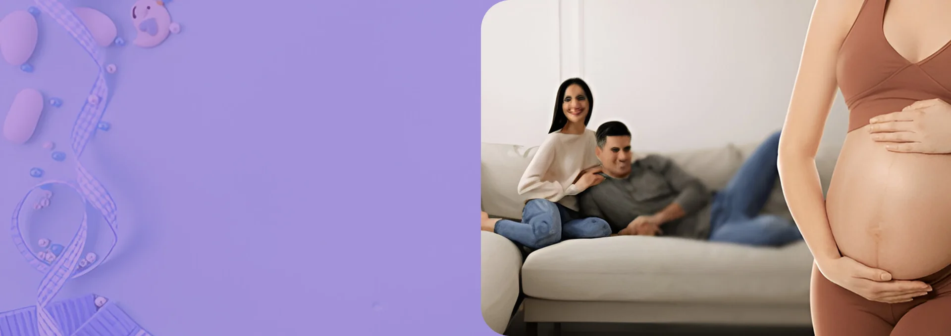 Become A Surrogate​