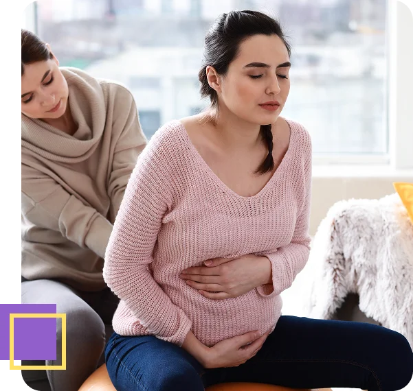 Surrogate Recruiter