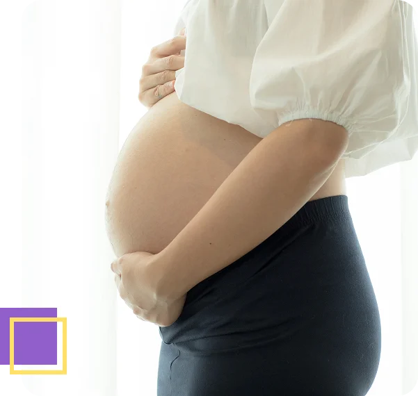 Surrogate Recruiter