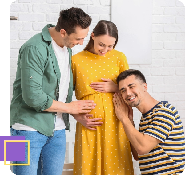 Surrogacy Agency USA