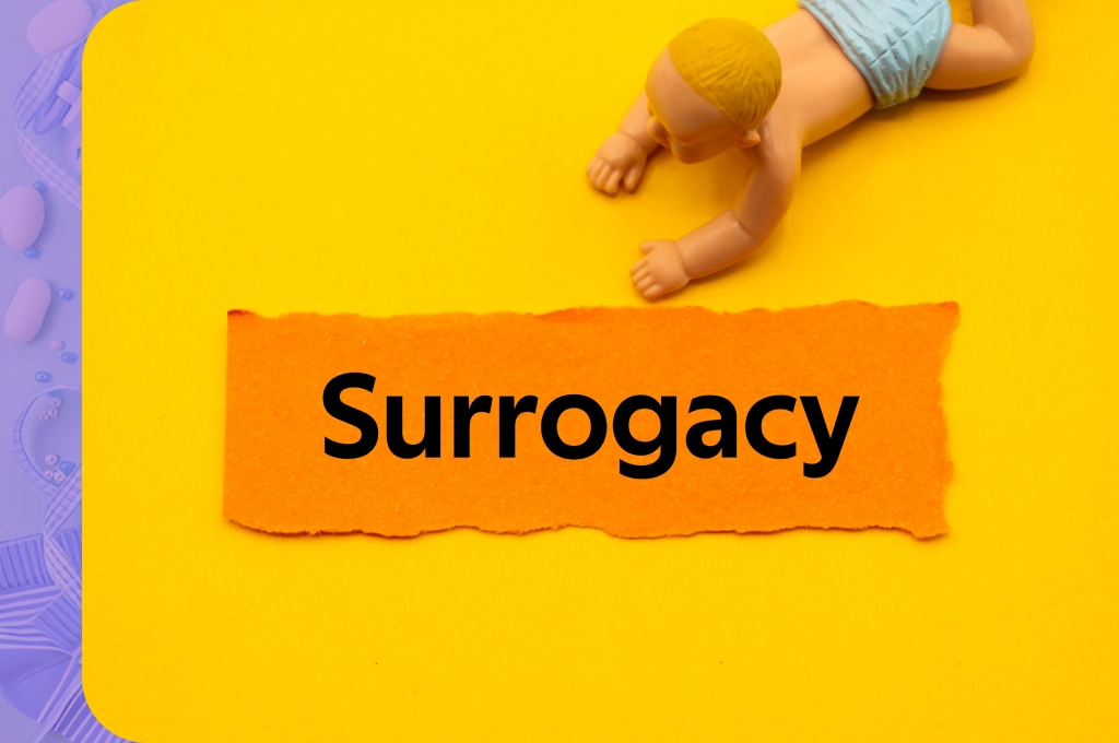 Surrogacy Services USA

