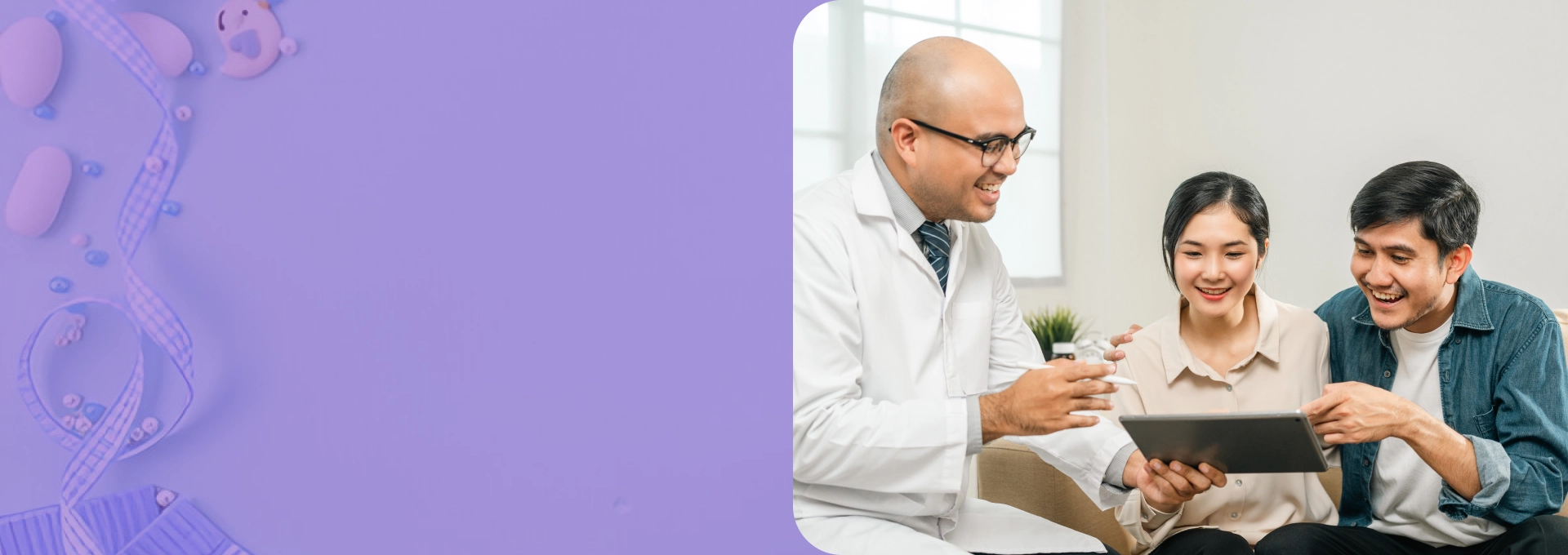 Surrogacy Legal Support