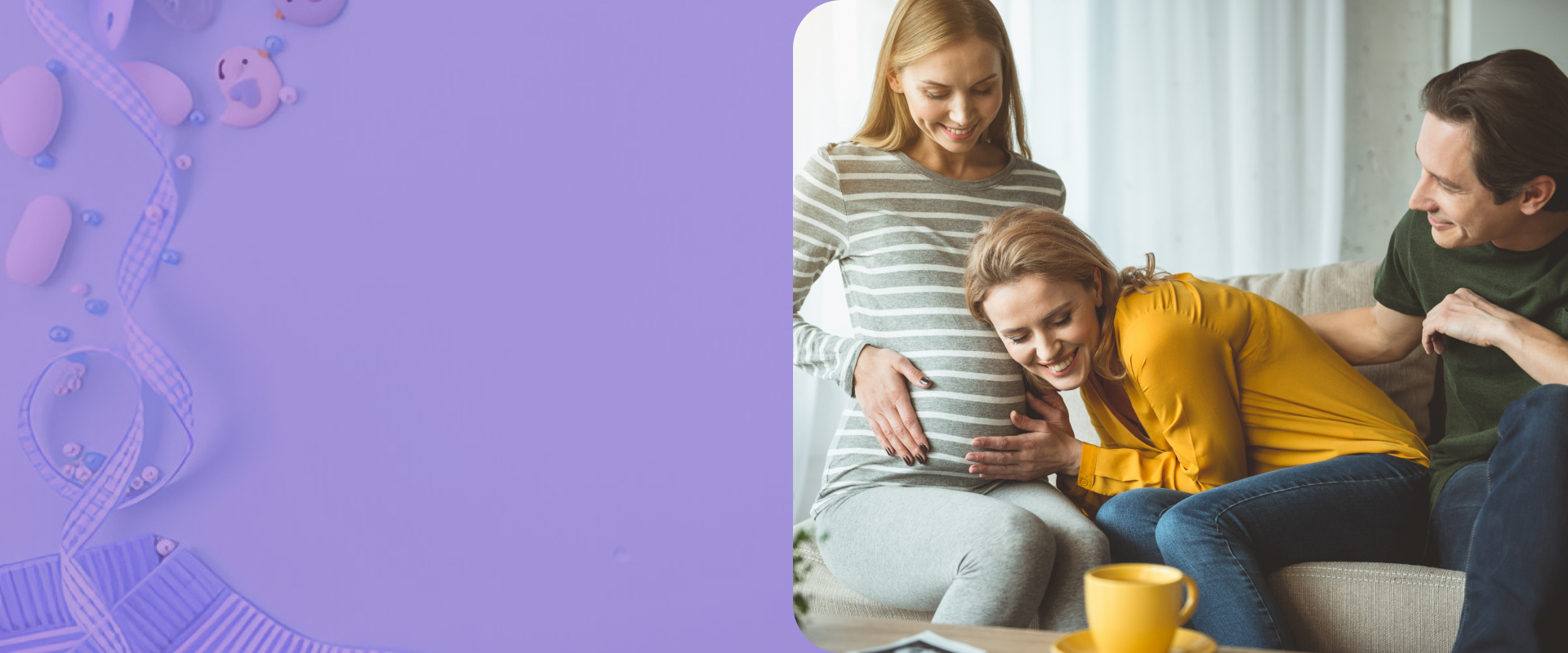 Surrogacy Agency USA