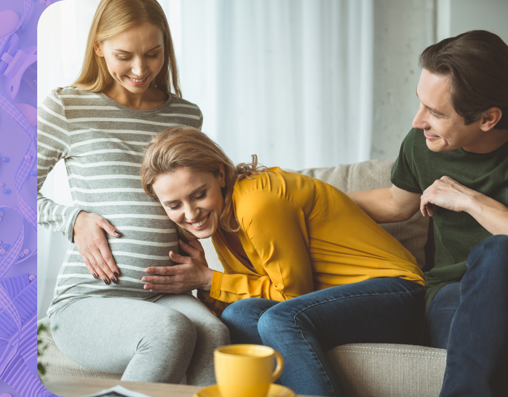 Surrogacy Agency USA