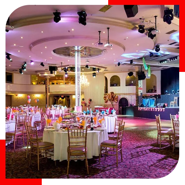 Event Venue Toronto