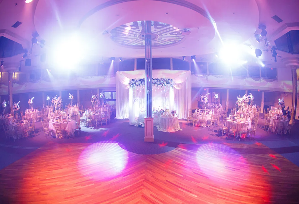 Best Wedding Venue Toronto


