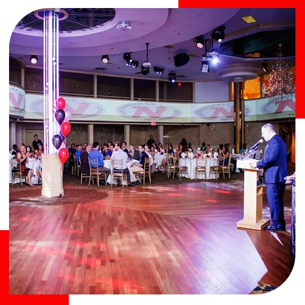 Corporate Event Venue Toronto