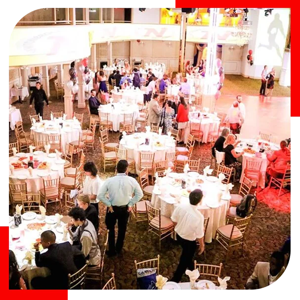 Corporate Event Venue Toronto