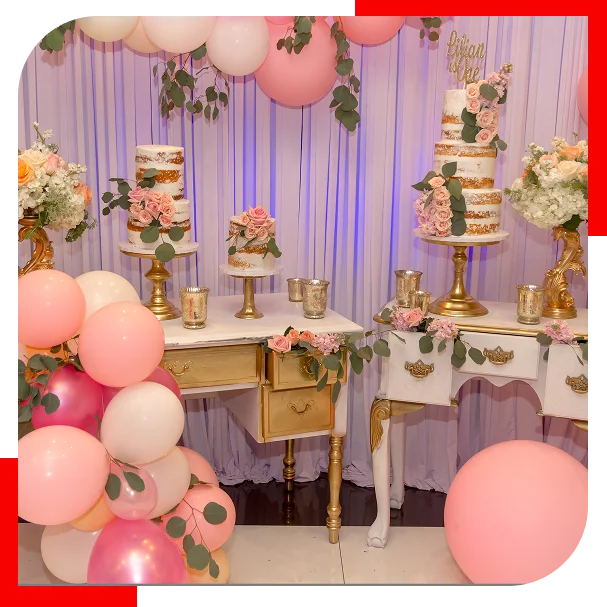 Birthday Party Venue Toronto