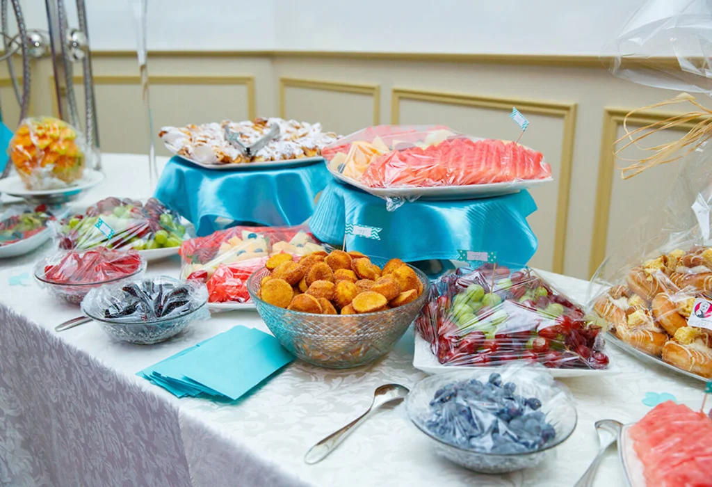 Event Catering Toronto