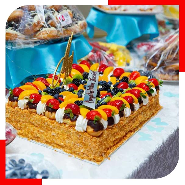 Party Catering Toronto