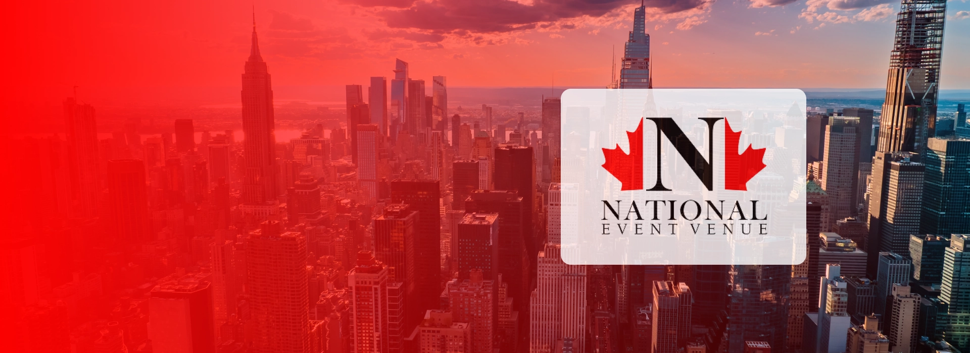 Event Space Toronto