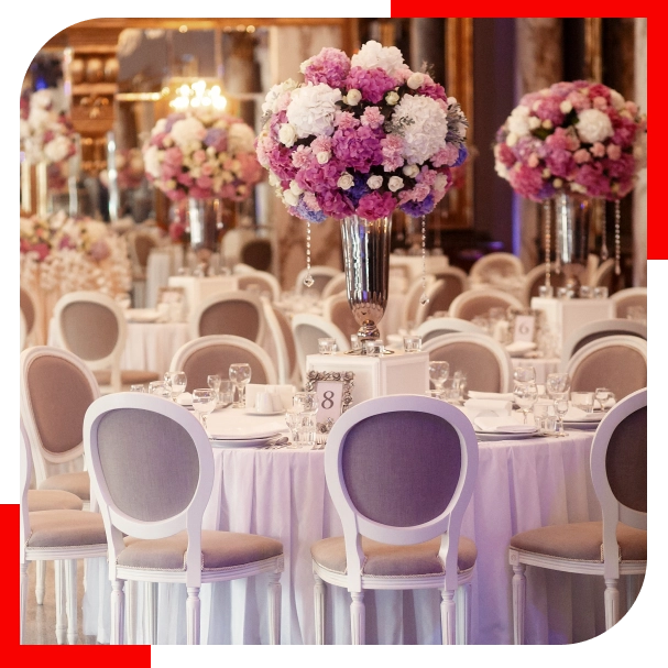 Event Space Toronto