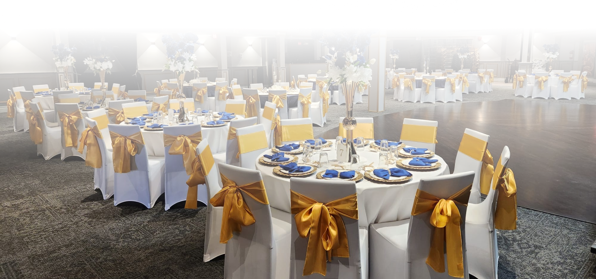 Top Tier Event Space