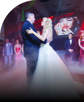 Top Tier Event Space