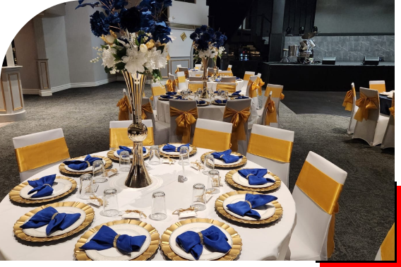 Top Tier Event Space