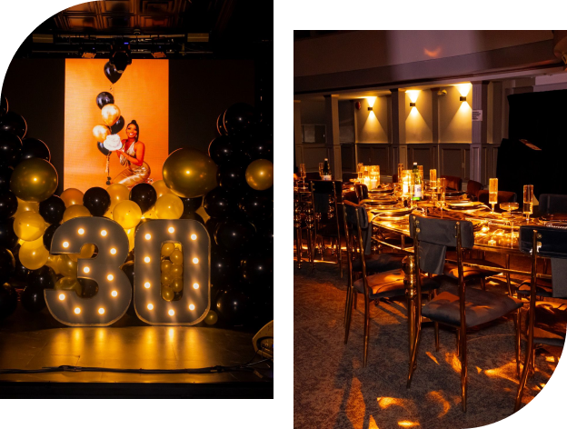 Banquet Hall Toronto