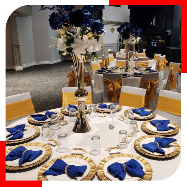 Luxury Wedding Venue Toronto