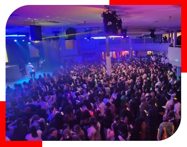 Event Center Toronto