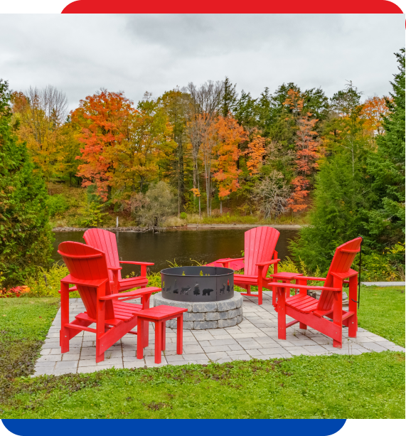 Superior craftsmanship Ontario