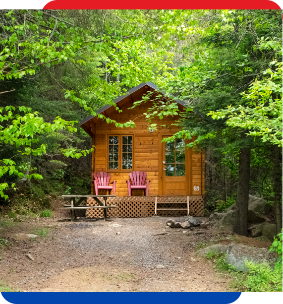 Vacation Homes in Muskoka