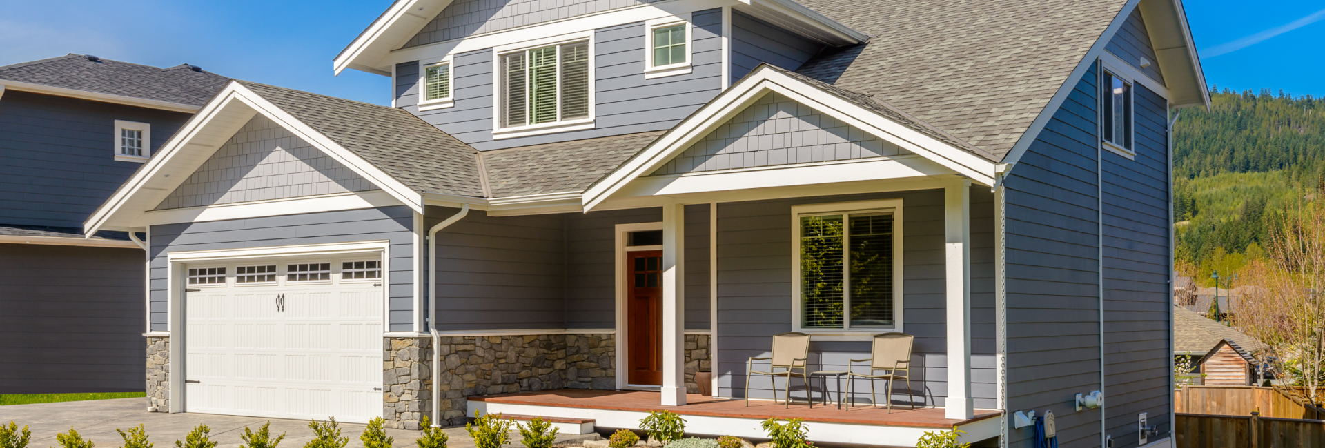 Residential Home Sales