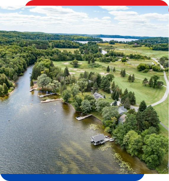 Comprehensive Home Buying Assistance in Muskoka