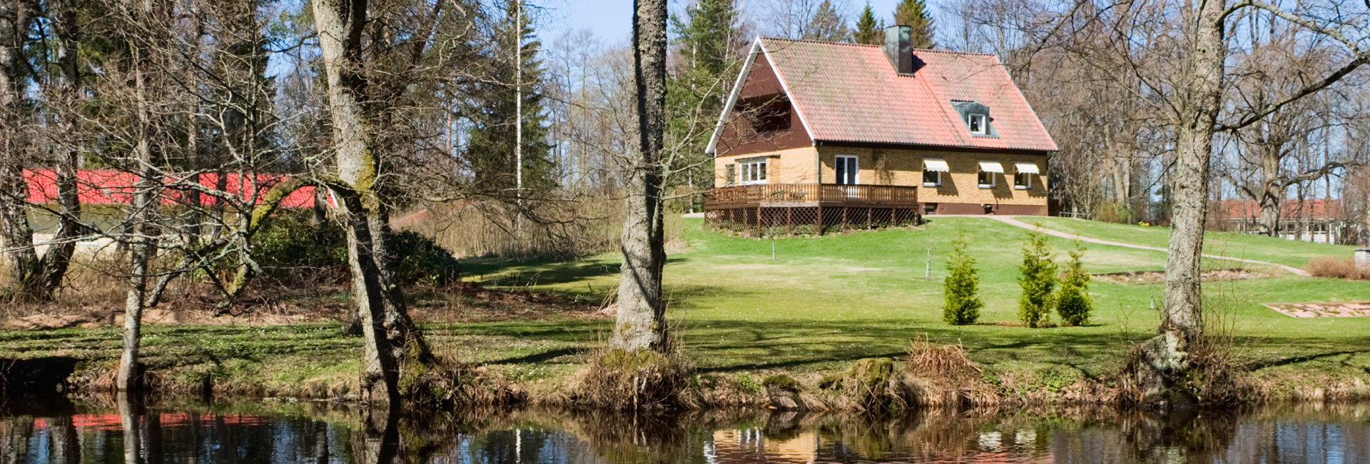Home Evaluation Services