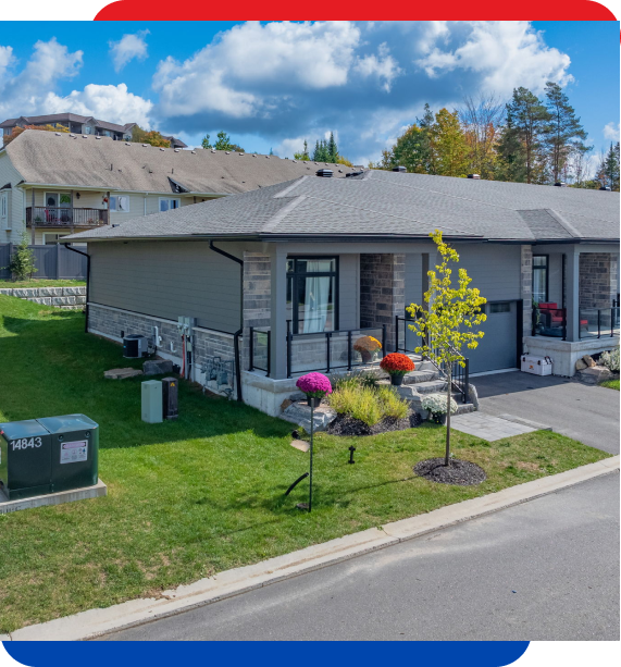 Muskoka Rental Market Insights