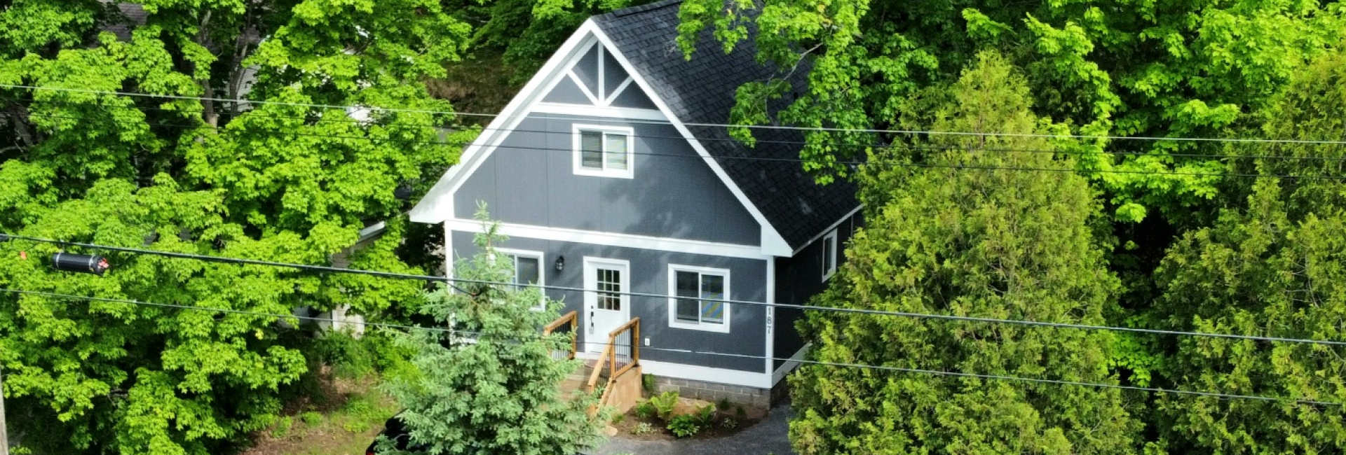 Muskoka buying process
