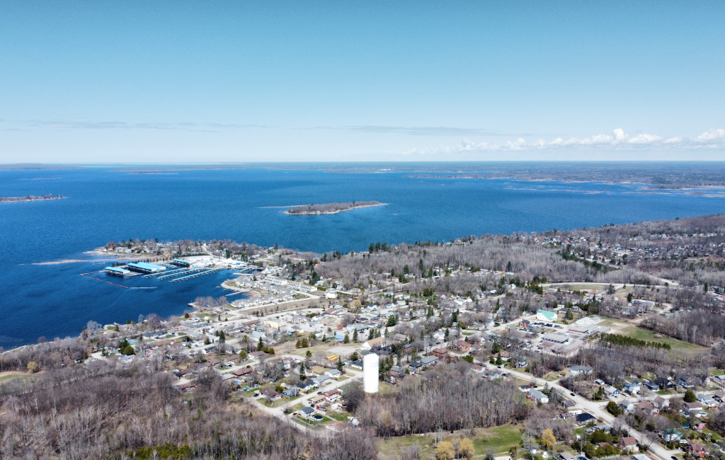 Homes for Sale