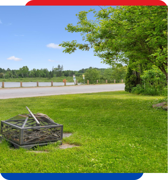 Cottages for Sale Muskoka Lakes