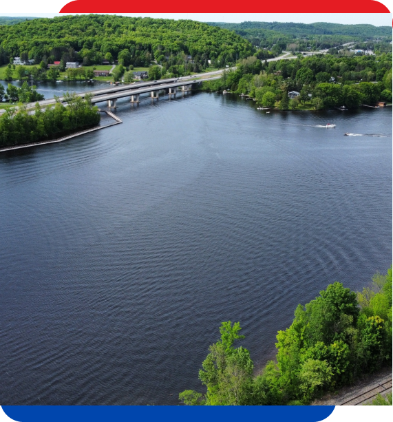 Cottages for Sale Bracebridge
