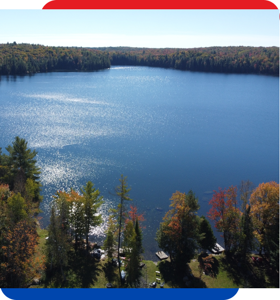 Cottages for Sale Muskoka