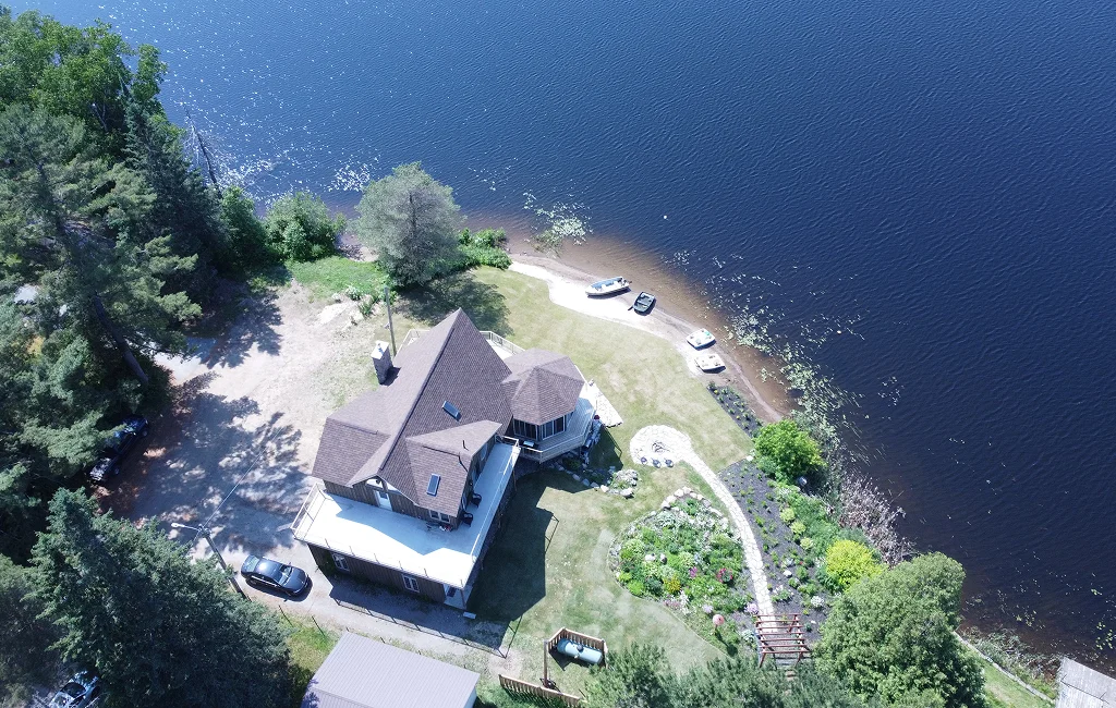 Cottage Sales – Recreational & Seasonal properties