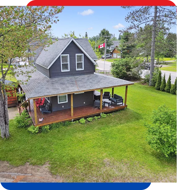 Real Estate Home Evaluation