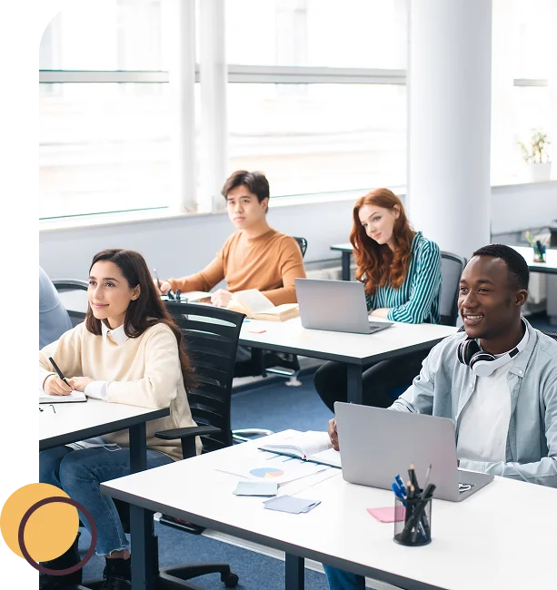 Academic Coaching Programs