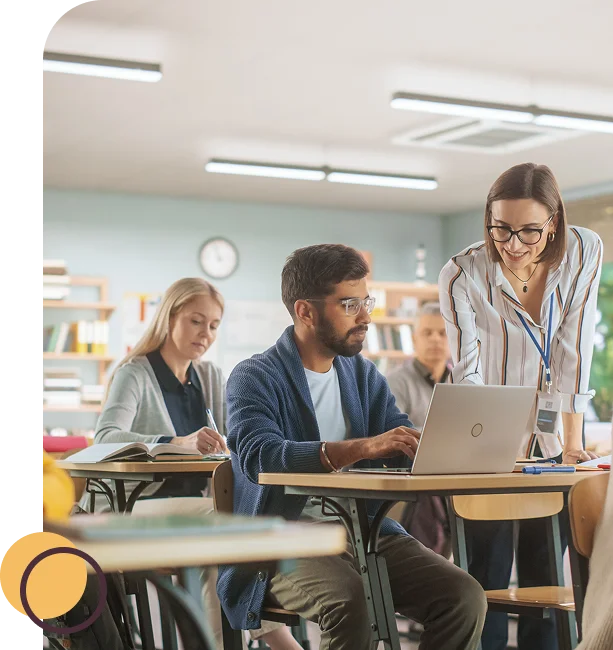 Tutoring For High School Students​