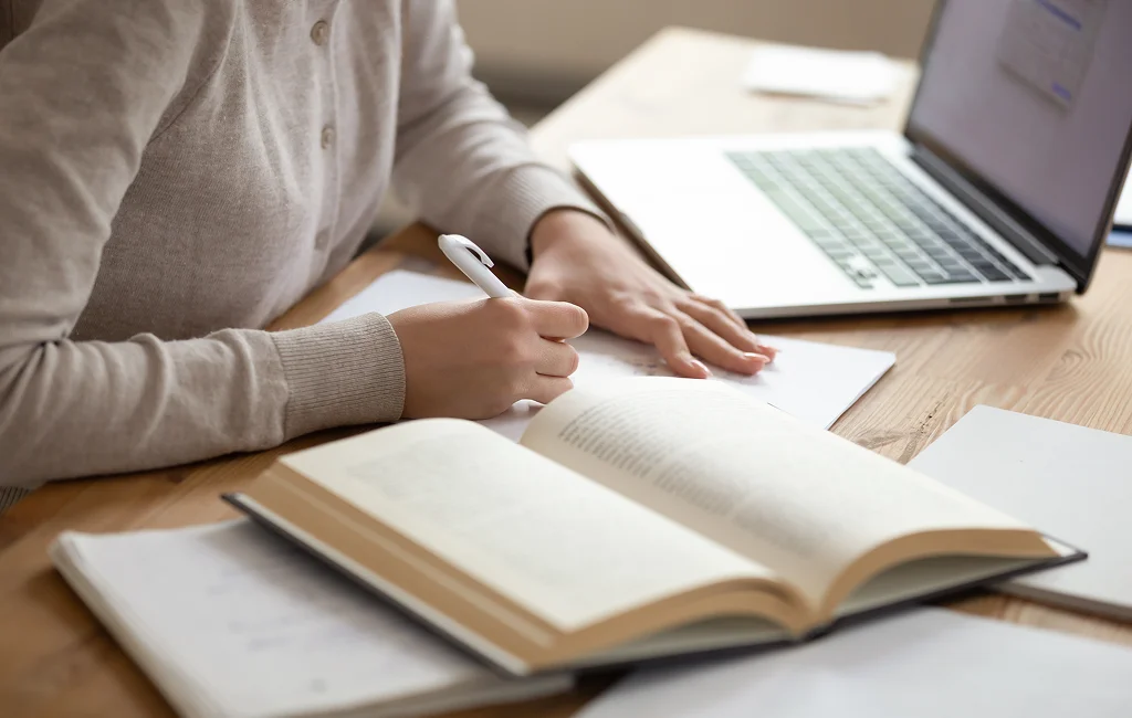 Essay Writing Tutoring