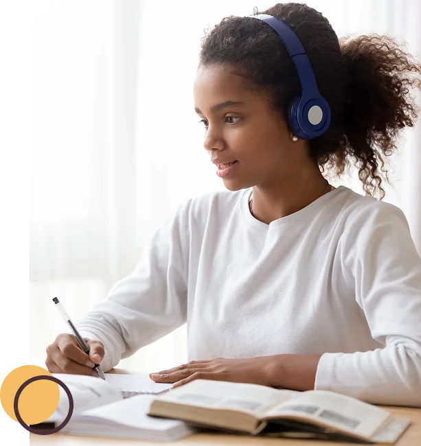 Scholarship Tutoring