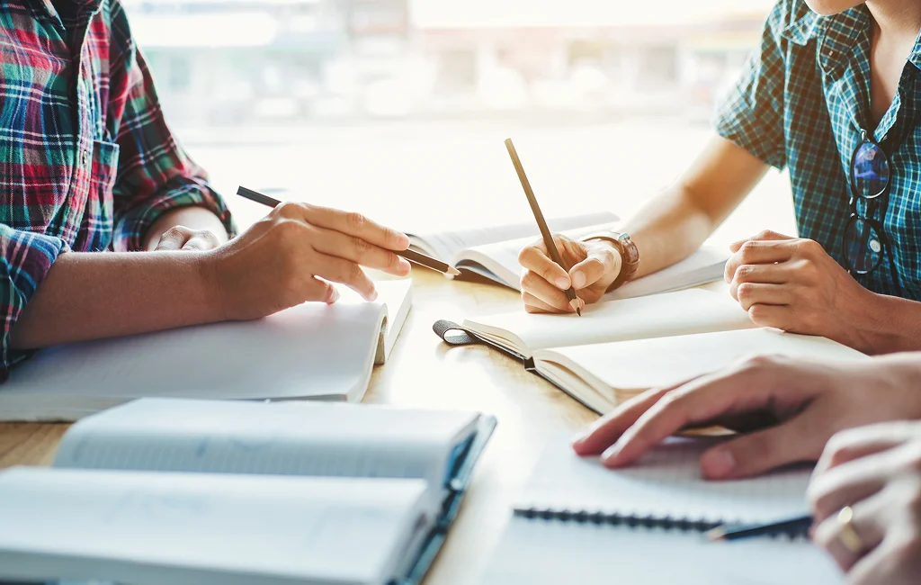 Academic Plans For Students​

